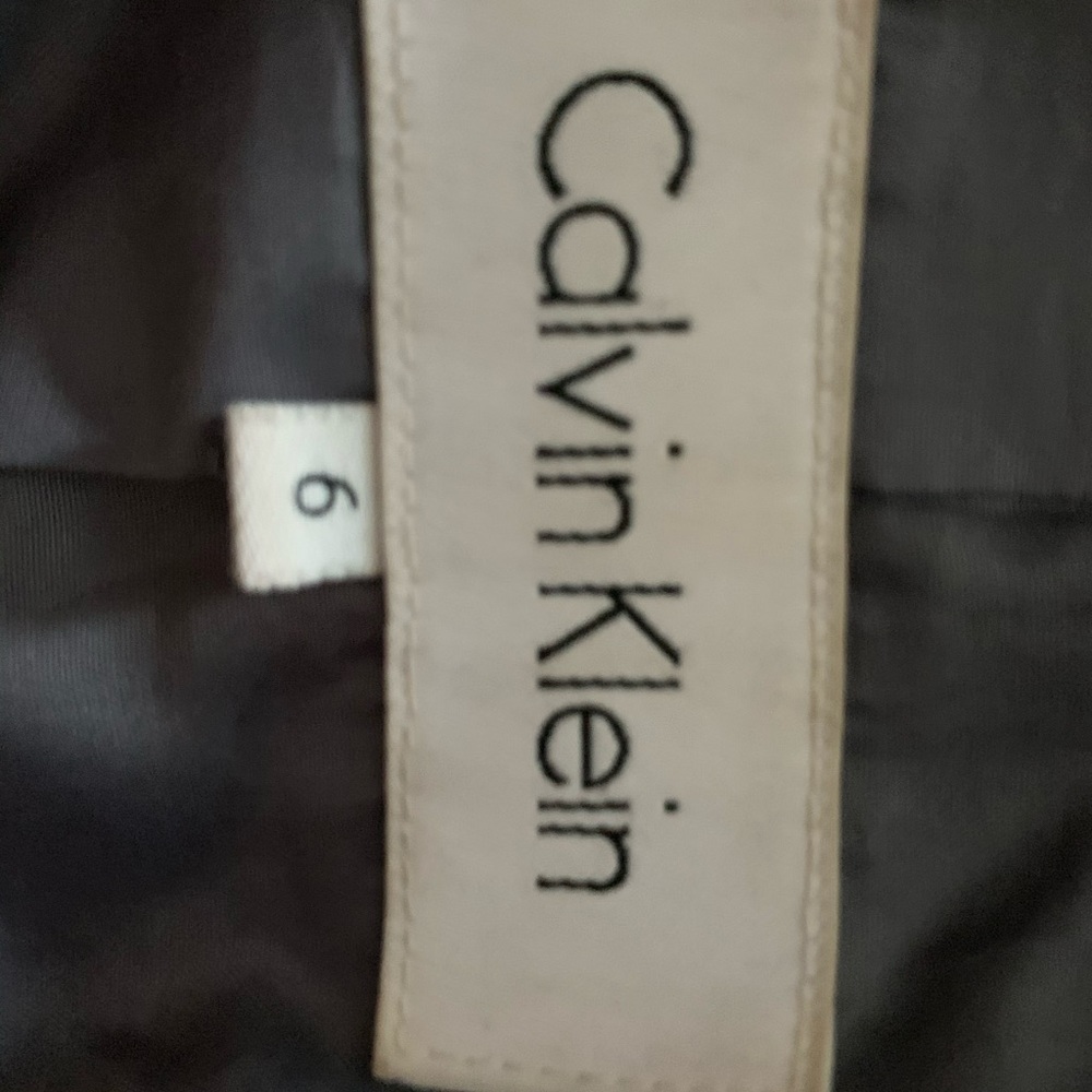 Coat - Picture 3 of 3